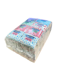 Onwards - Ladies Packet Tissue 5 Tubes x 12 Packs x 8 Sheets x 3 ply